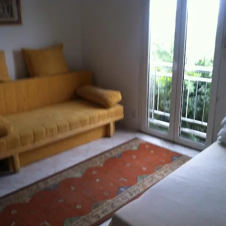 Apartament Frog Creek Slano