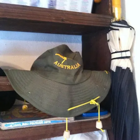 Frog Creek Apartman