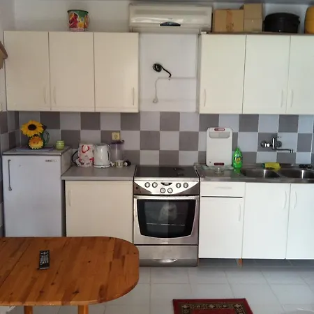 Apartman Frog Creek *