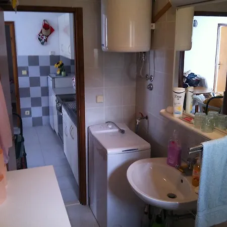 Apartman Frog Creek Slano