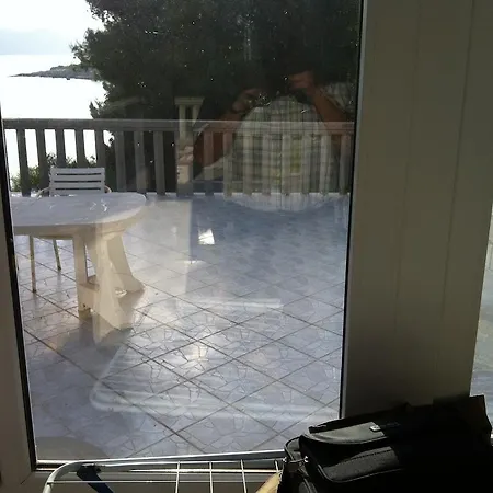 Apartament Frog Creek