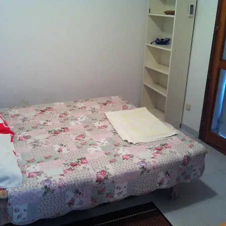 Frog Creek Apartament *