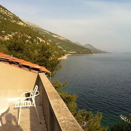 Apartman Frog Creek Slano