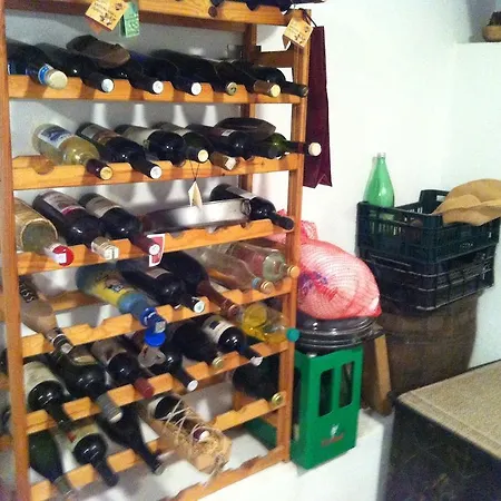 Apartmán Frog Creek Slano