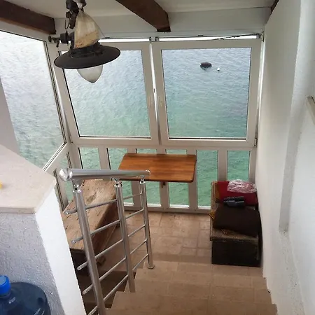 Frog Creek Apartmán