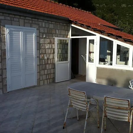 Apartmán Frog Creek *