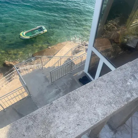 Frog Creek Apartmán *